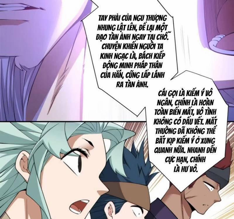 Đồ Đệ Của Ta Đều Là Đại Phản Phái 322 trang 7