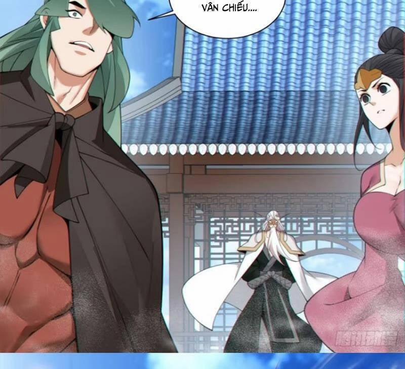 Đồ Đệ Của Ta Đều Là Đại Phản Phái 322 trang 70