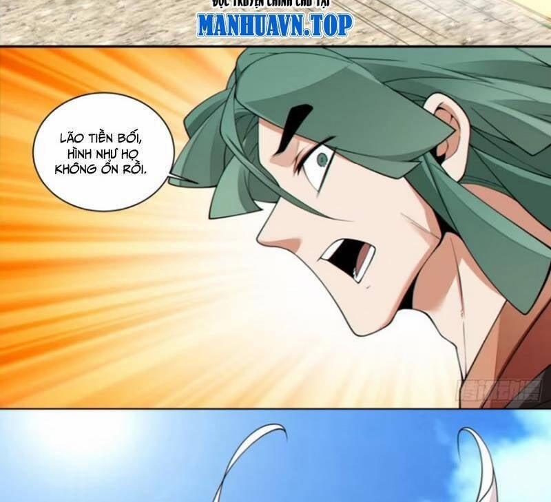 Đồ Đệ Của Ta Đều Là Đại Phản Phái 322 trang 76