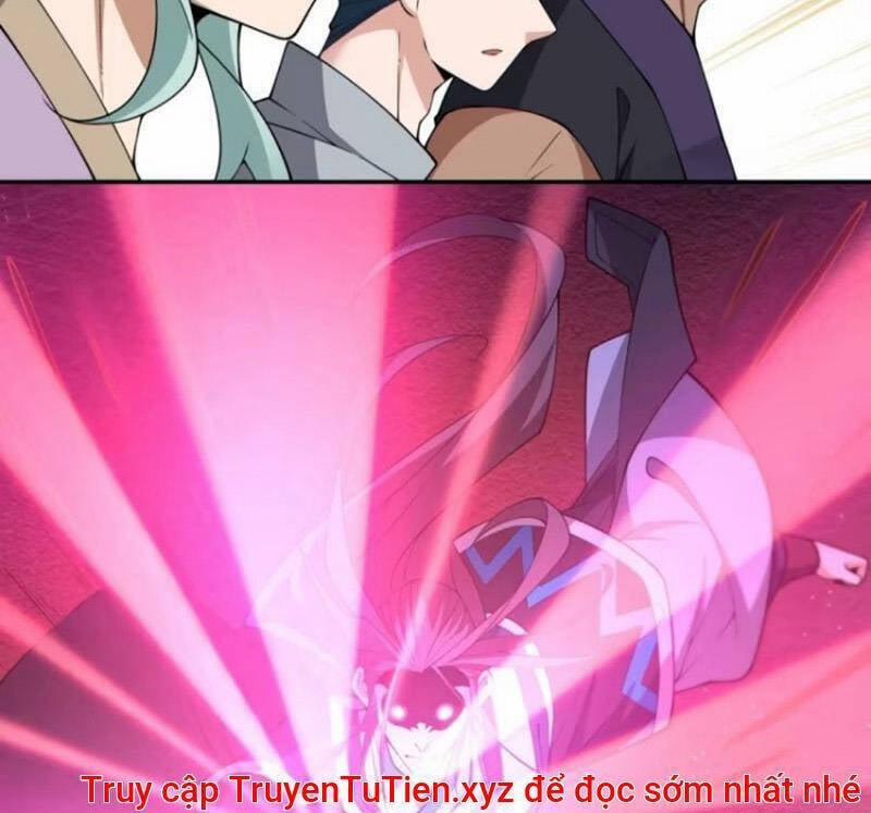 Đồ Đệ Của Ta Đều Là Đại Phản Phái 322 trang 8