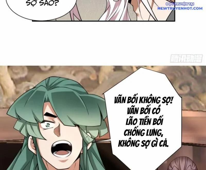 Đồ Đệ Của Ta Đều Là Đại Phản Phái 328 trang 32