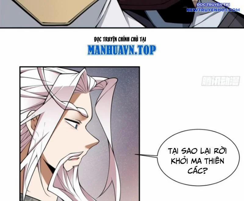 Đồ Đệ Của Ta Đều Là Đại Phản Phái 328 trang 5