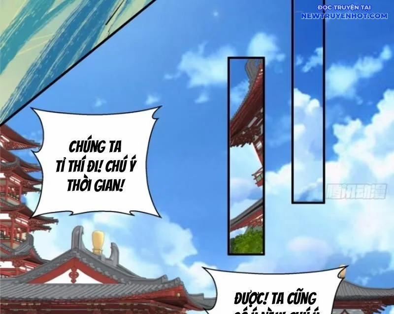 Đồ Đệ Của Ta Đều Là Đại Phản Phái 328 trang 65