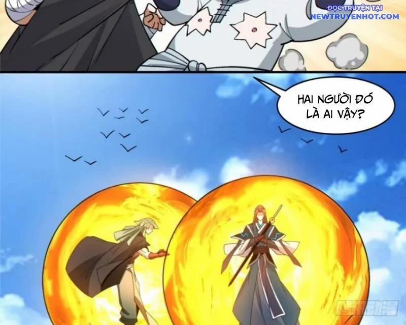 Đồ Đệ Của Ta Đều Là Đại Phản Phái 328 trang 68