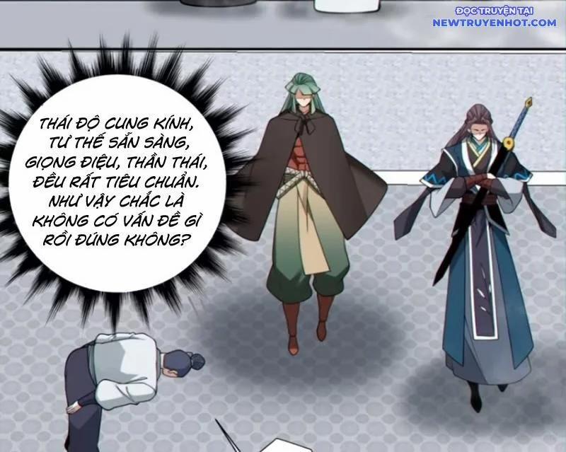 Đồ Đệ Của Ta Đều Là Đại Phản Phái 328 trang 77