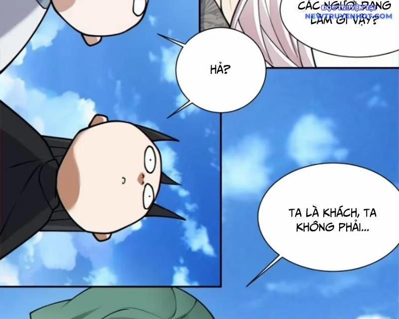 Đồ Đệ Của Ta Đều Là Đại Phản Phái 328 trang 79
