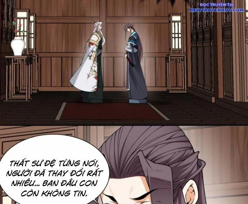 Đồ Đệ Của Ta Đều Là Đại Phản Phái 328 trang 8