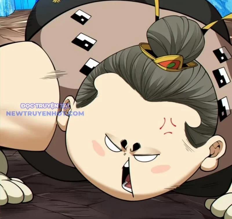 Đồ Đệ Của Ta Đều Là Đại Phản Phái 329 trang 12