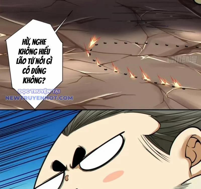 Đồ Đệ Của Ta Đều Là Đại Phản Phái 329 trang 13