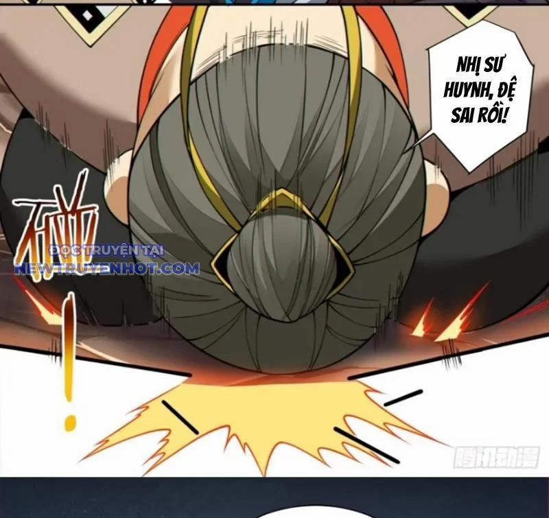 Đồ Đệ Của Ta Đều Là Đại Phản Phái 329 trang 19