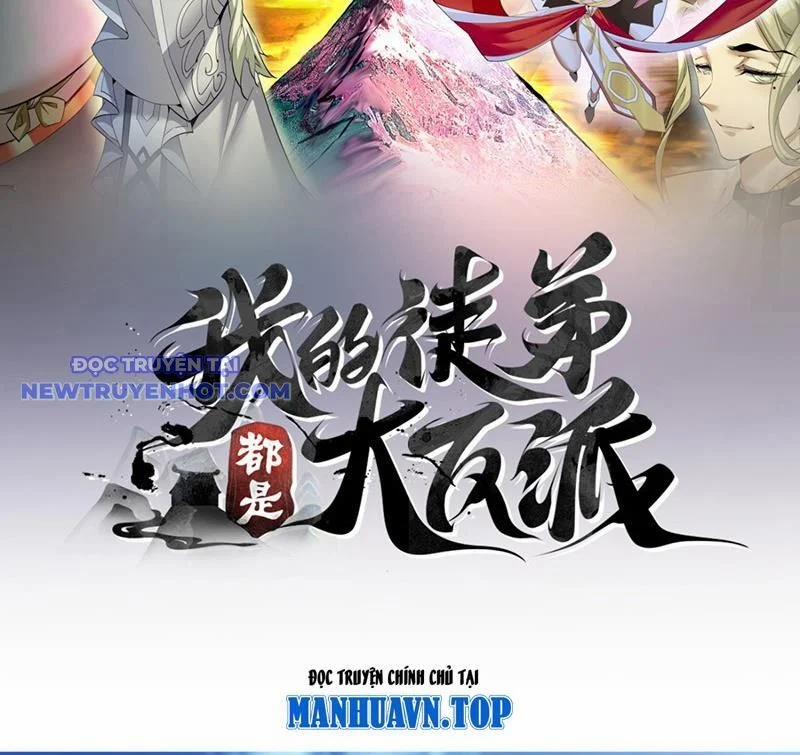 Đồ Đệ Của Ta Đều Là Đại Phản Phái 329 trang 2