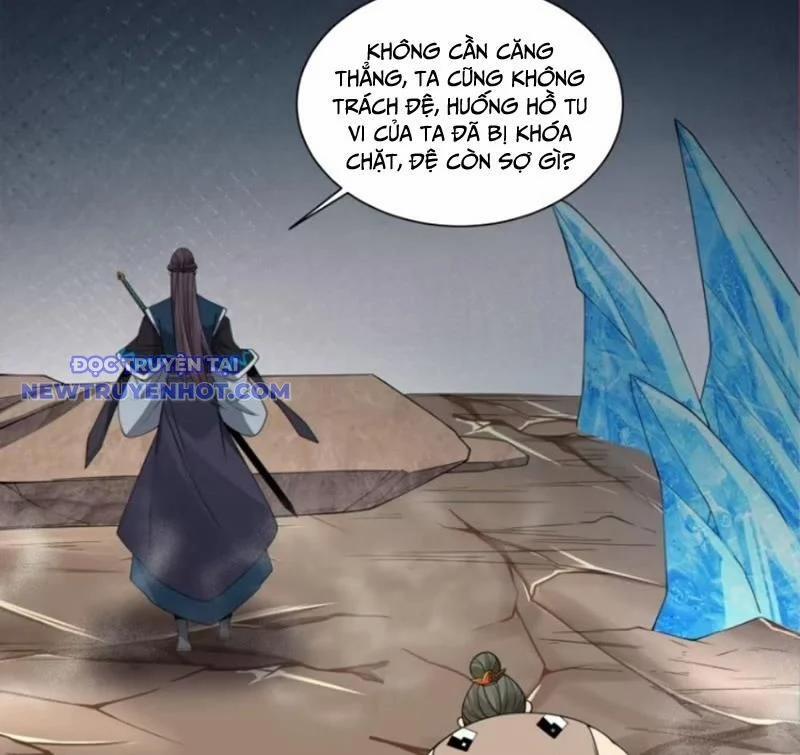 Đồ Đệ Của Ta Đều Là Đại Phản Phái 329 trang 20