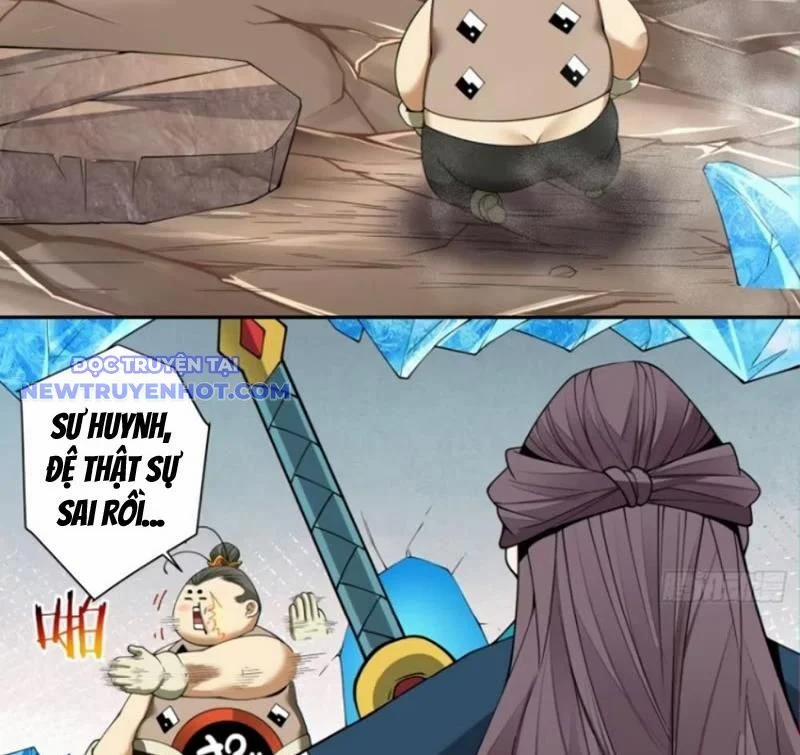 Đồ Đệ Của Ta Đều Là Đại Phản Phái 329 trang 21