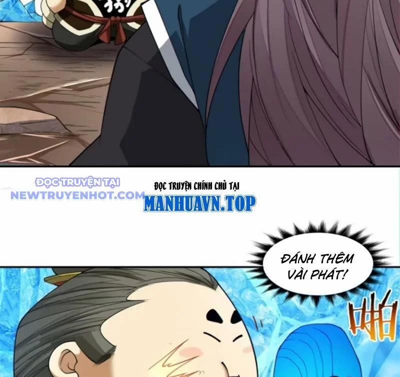 Đồ Đệ Của Ta Đều Là Đại Phản Phái 329 trang 22