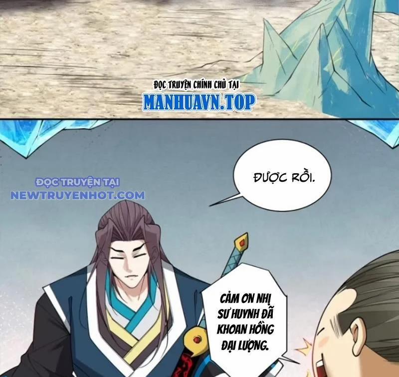 Đồ Đệ Của Ta Đều Là Đại Phản Phái 329 trang 26