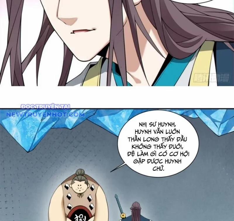 Đồ Đệ Của Ta Đều Là Đại Phản Phái 329 trang 28