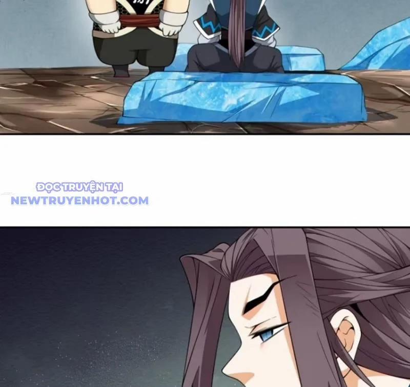 Đồ Đệ Của Ta Đều Là Đại Phản Phái 329 trang 29