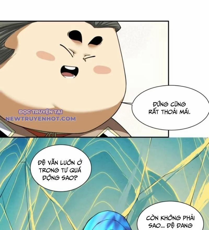 Đồ Đệ Của Ta Đều Là Đại Phản Phái 329 trang 31