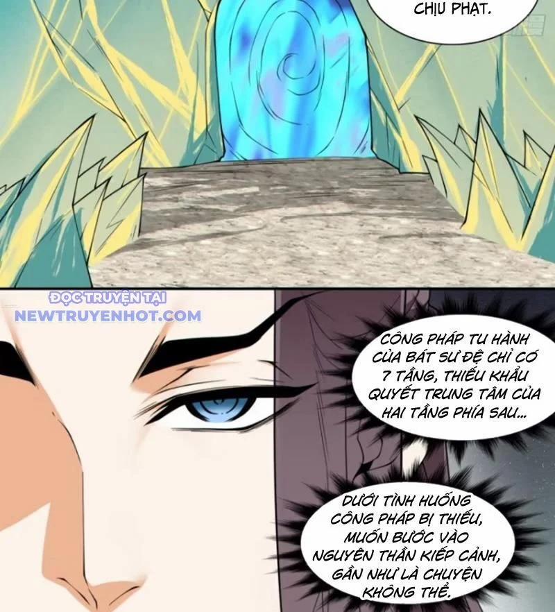 Đồ Đệ Của Ta Đều Là Đại Phản Phái 329 trang 32