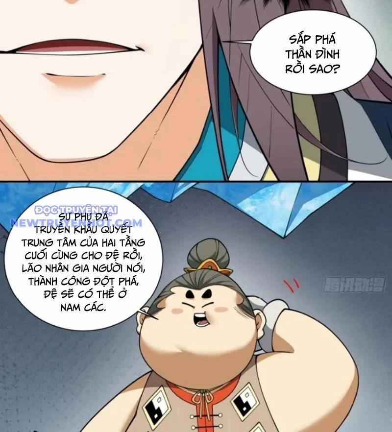 Đồ Đệ Của Ta Đều Là Đại Phản Phái 329 trang 33