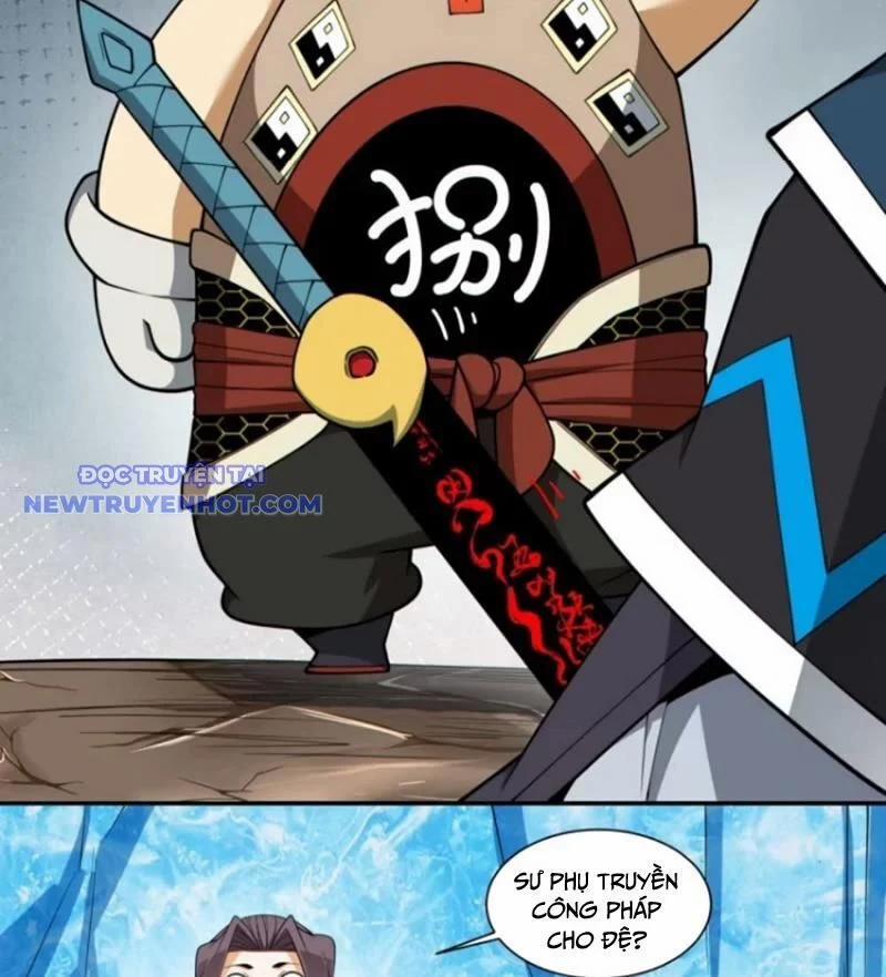 Đồ Đệ Của Ta Đều Là Đại Phản Phái 329 trang 34