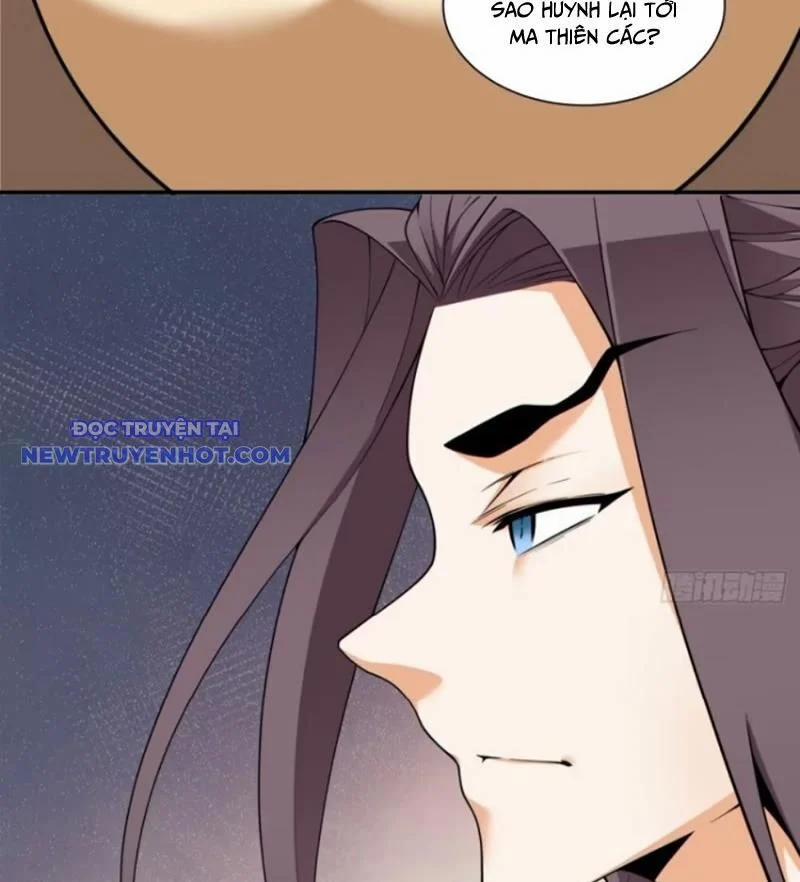 Đồ Đệ Của Ta Đều Là Đại Phản Phái 329 trang 37