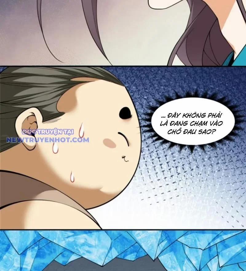 Đồ Đệ Của Ta Đều Là Đại Phản Phái 329 trang 38