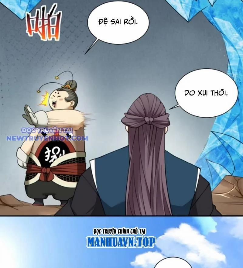 Đồ Đệ Của Ta Đều Là Đại Phản Phái 329 trang 39