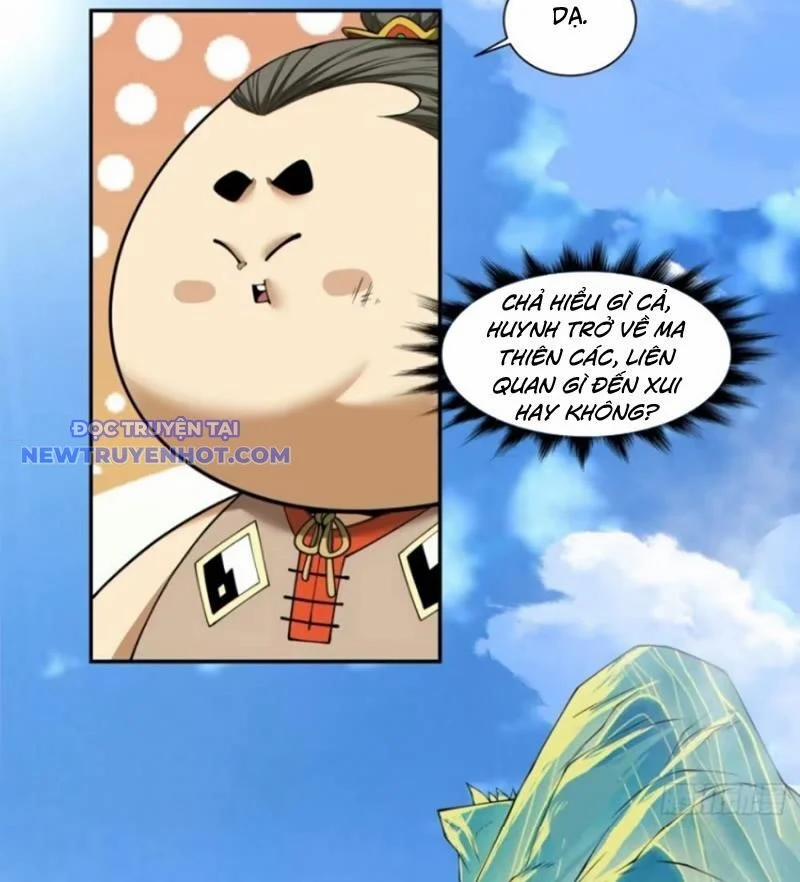 Đồ Đệ Của Ta Đều Là Đại Phản Phái 329 trang 40