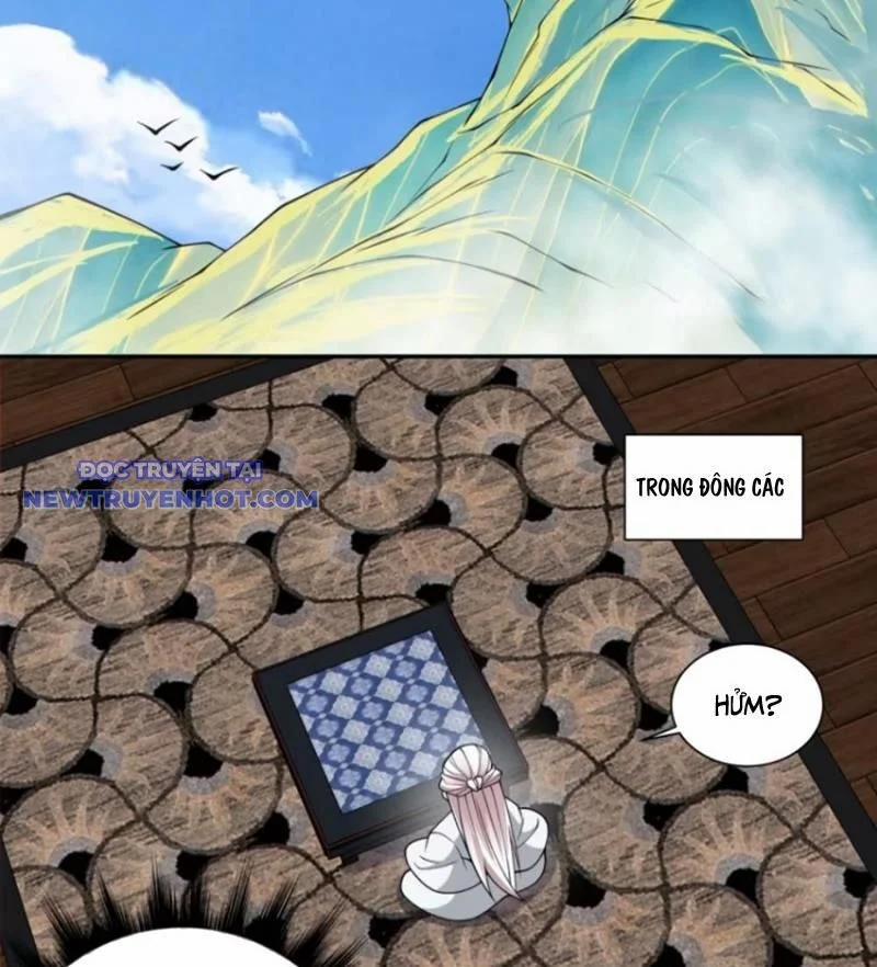 Đồ Đệ Của Ta Đều Là Đại Phản Phái 329 trang 41