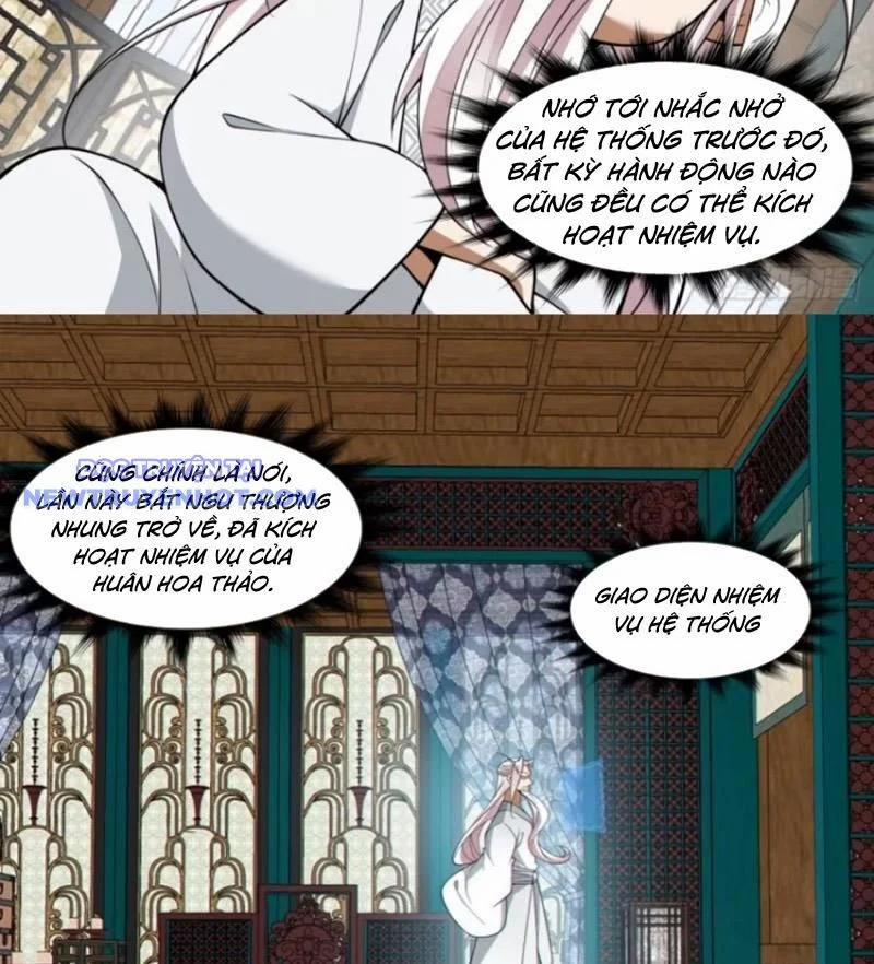 Đồ Đệ Của Ta Đều Là Đại Phản Phái 329 trang 43