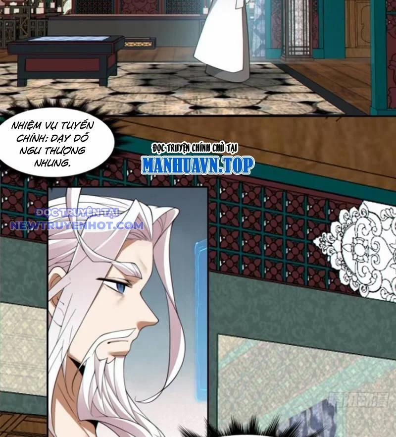 Đồ Đệ Của Ta Đều Là Đại Phản Phái 329 trang 44