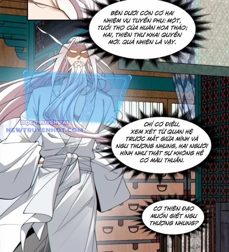 Đồ Đệ Của Ta Đều Là Đại Phản Phái 329 trang 45