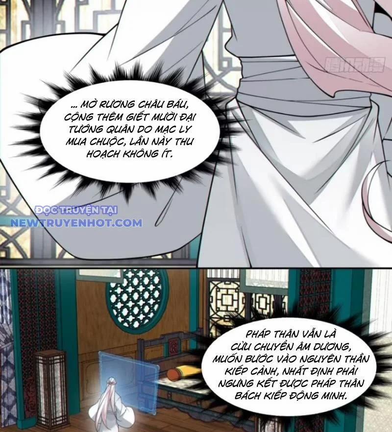 Đồ Đệ Của Ta Đều Là Đại Phản Phái 329 trang 48