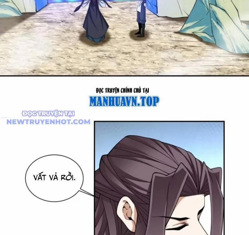 Đồ Đệ Của Ta Đều Là Đại Phản Phái 329 trang 5