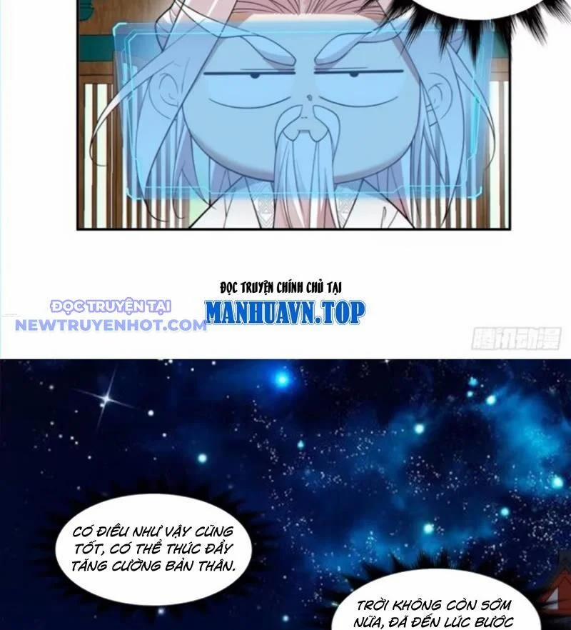 Đồ Đệ Của Ta Đều Là Đại Phản Phái 329 trang 50