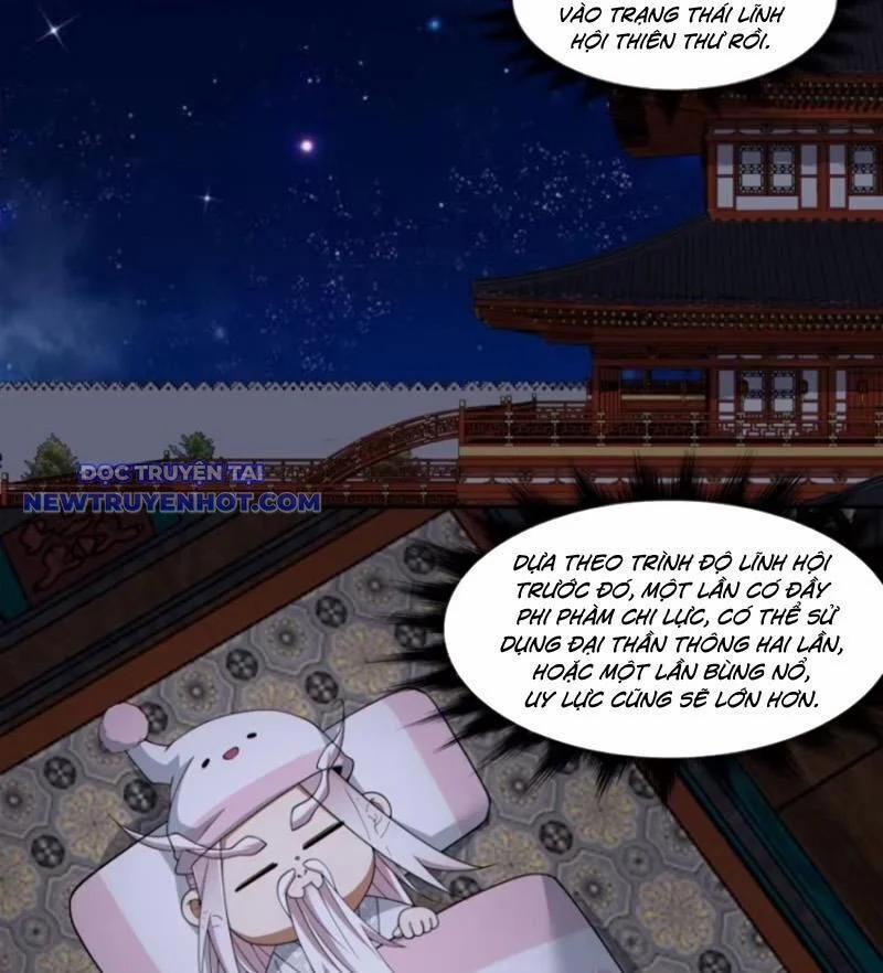 Đồ Đệ Của Ta Đều Là Đại Phản Phái 329 trang 51