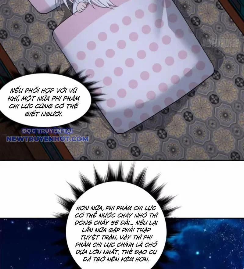 Đồ Đệ Của Ta Đều Là Đại Phản Phái 329 trang 52