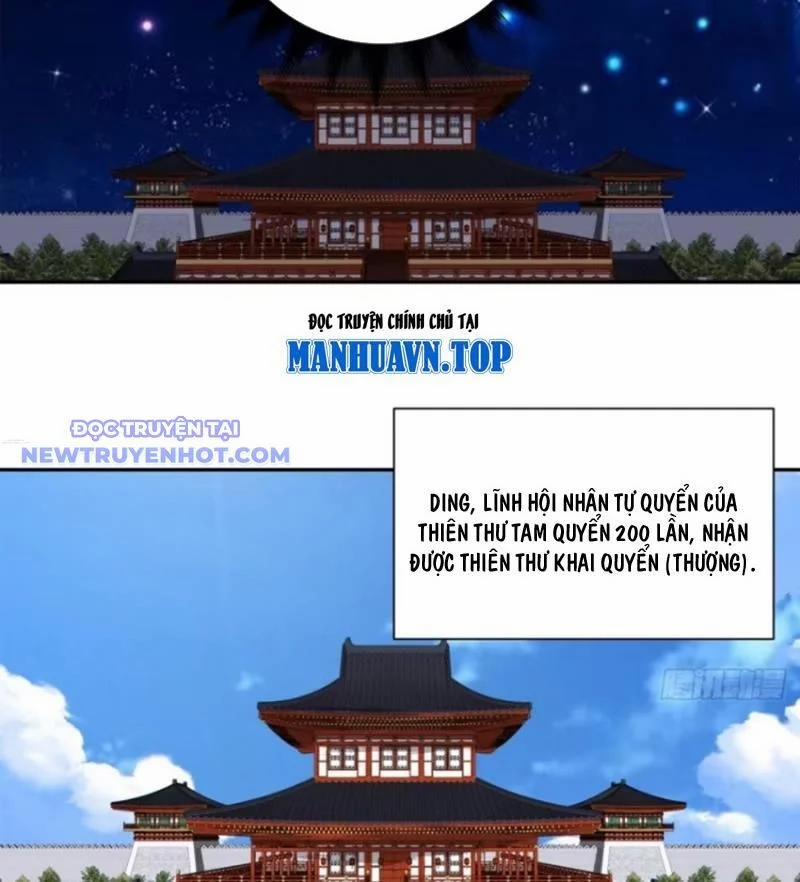 Đồ Đệ Của Ta Đều Là Đại Phản Phái 329 trang 53