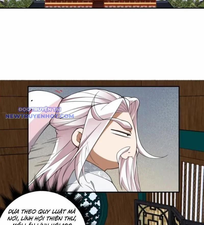 Đồ Đệ Của Ta Đều Là Đại Phản Phái 329 trang 54