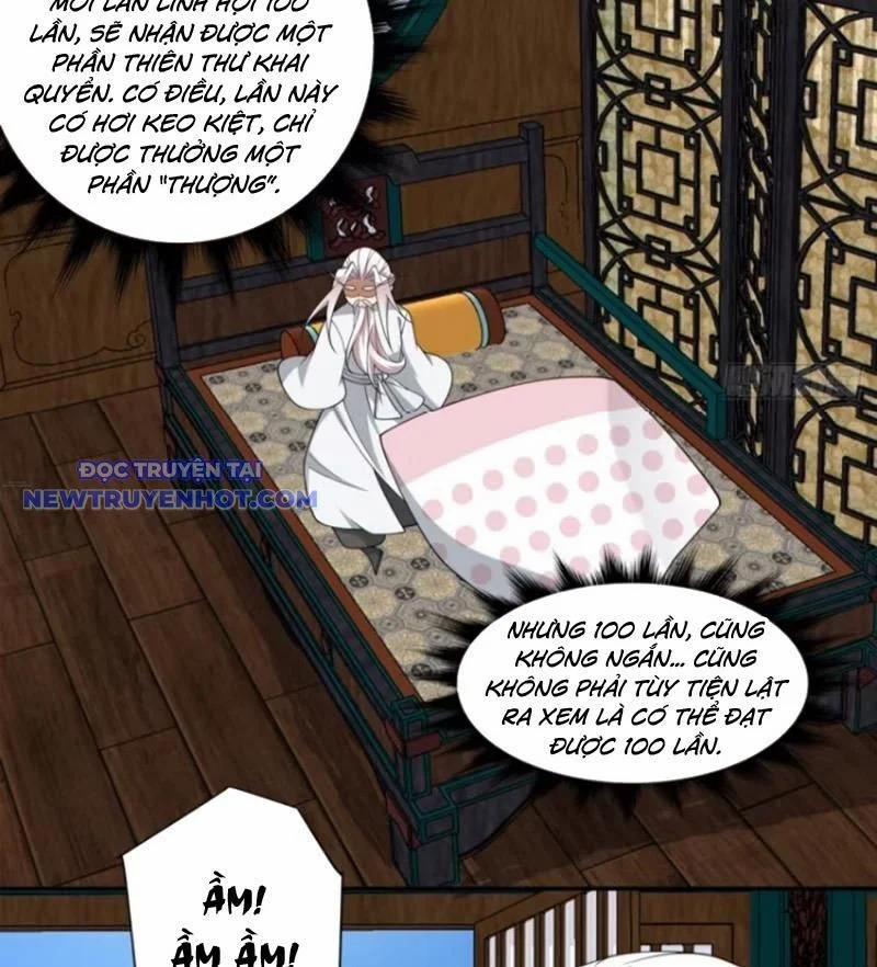 Đồ Đệ Của Ta Đều Là Đại Phản Phái 329 trang 55