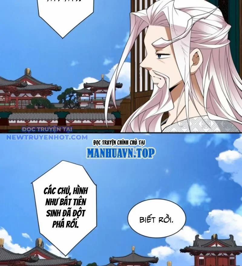 Đồ Đệ Của Ta Đều Là Đại Phản Phái 329 trang 56