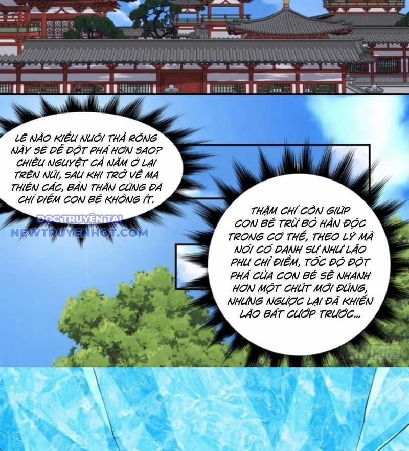 Đồ Đệ Của Ta Đều Là Đại Phản Phái 329 trang 57