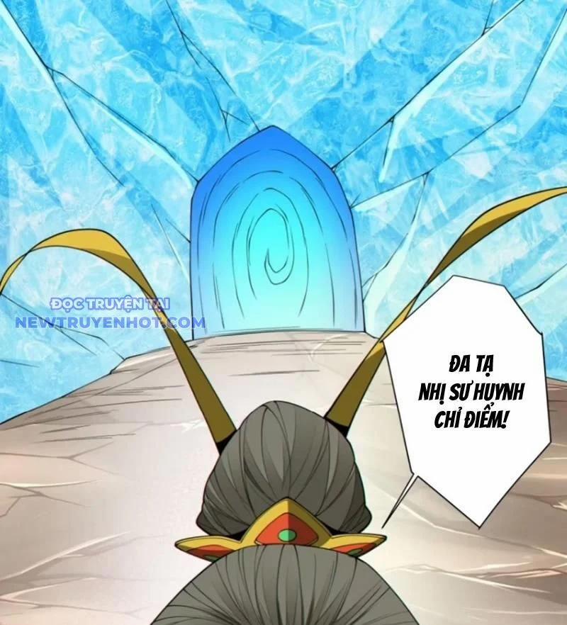 Đồ Đệ Của Ta Đều Là Đại Phản Phái 329 trang 58