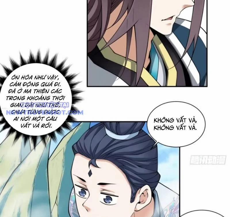 Đồ Đệ Của Ta Đều Là Đại Phản Phái 329 trang 6