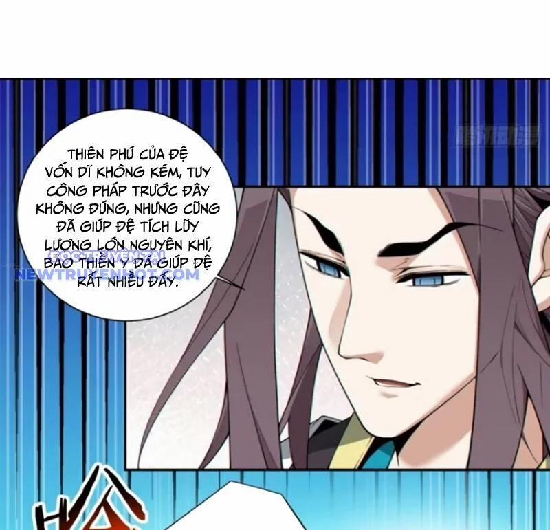Đồ Đệ Của Ta Đều Là Đại Phản Phái 329 trang 61
