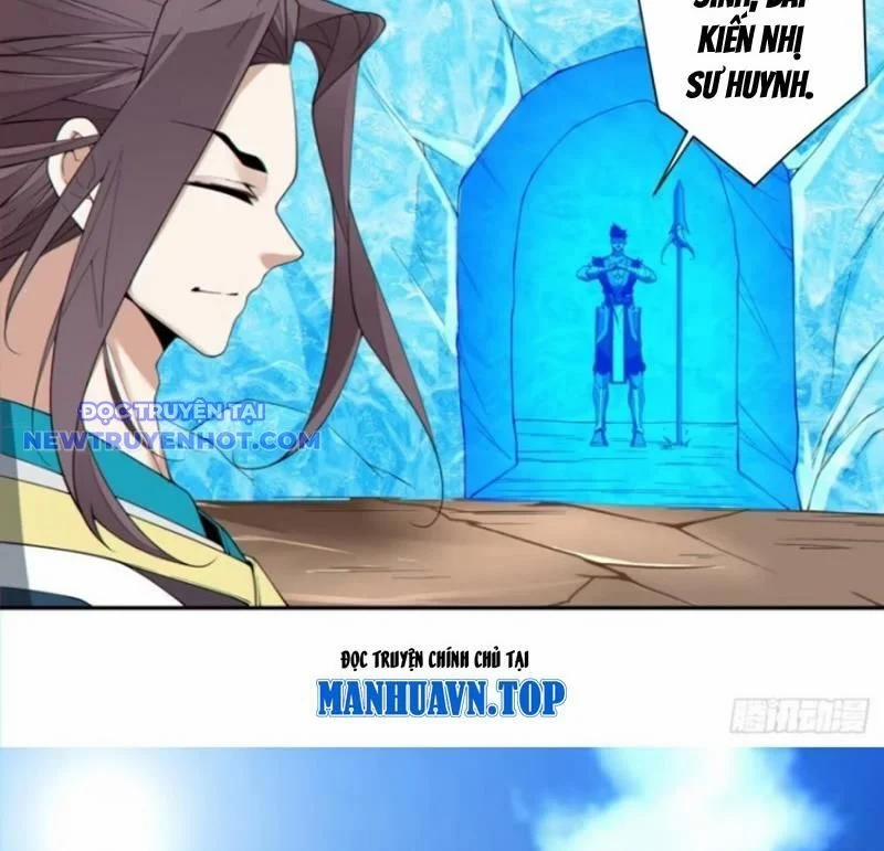 Đồ Đệ Của Ta Đều Là Đại Phản Phái 329 trang 65