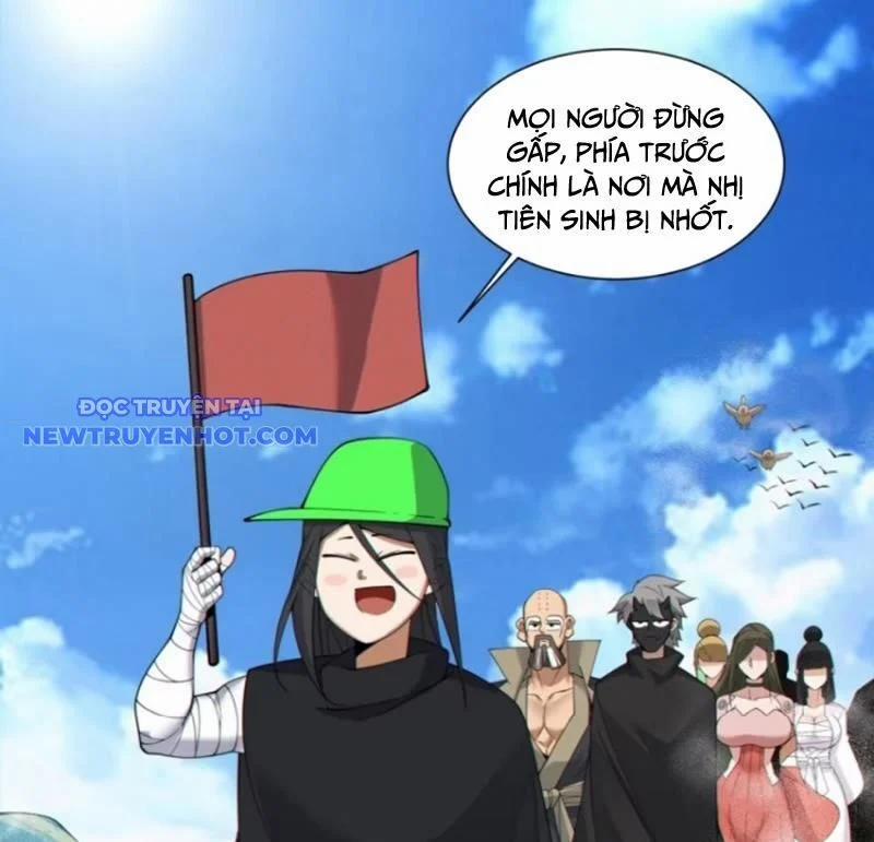 Đồ Đệ Của Ta Đều Là Đại Phản Phái 329 trang 66