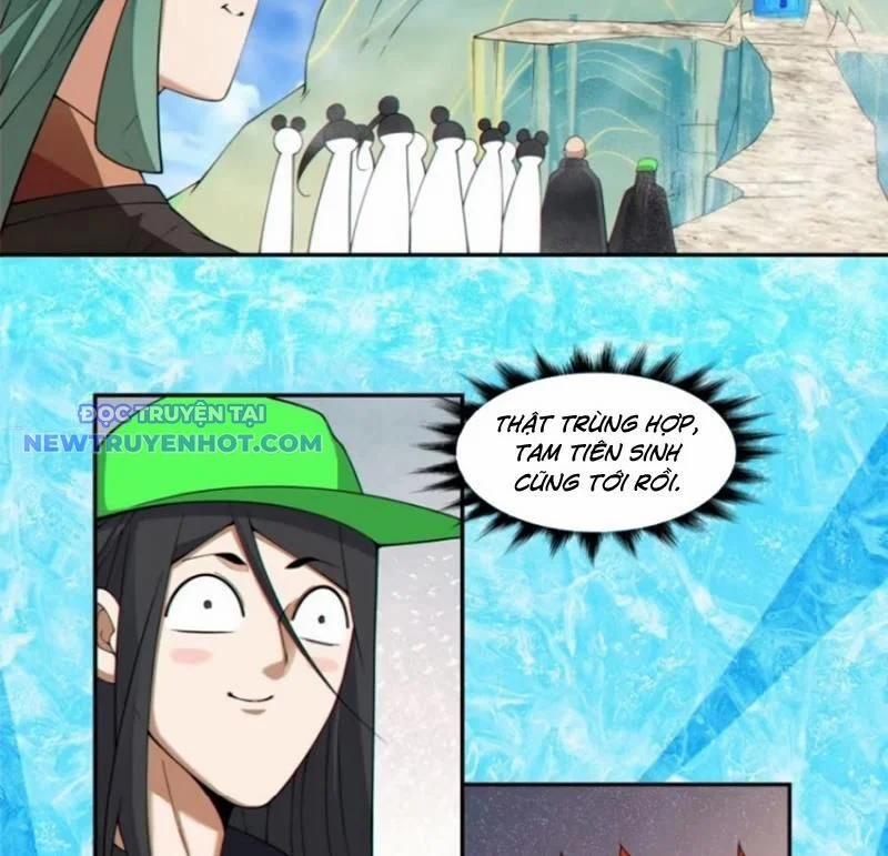 Đồ Đệ Của Ta Đều Là Đại Phản Phái 329 trang 68