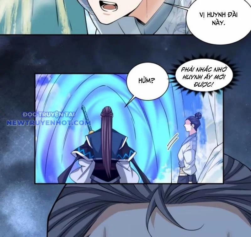 Đồ Đệ Của Ta Đều Là Đại Phản Phái 329 trang 7